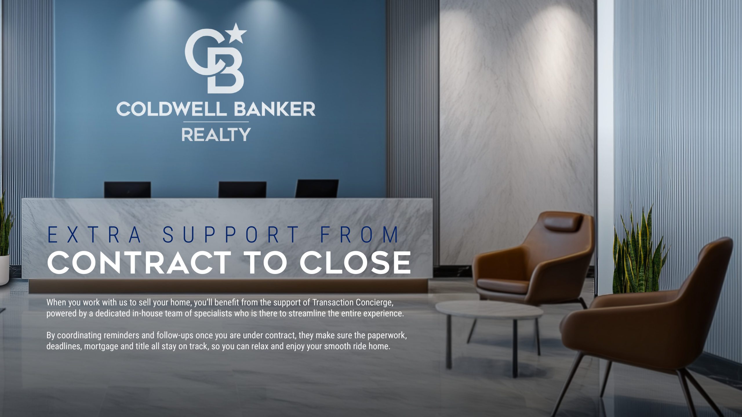 Contract to Close